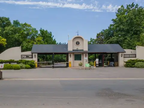 GARCIA DEL COSSIO BIS 2198 , Piso No definido