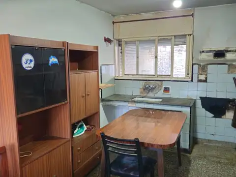 Casa en Venta 56 años