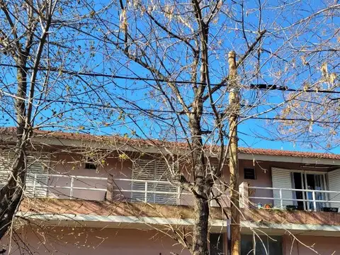 Departamento de 2 ambientes (1 dormitorio) en V Luzuriaga