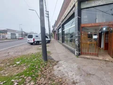 Arturo Illia y Mariano Boedo 100