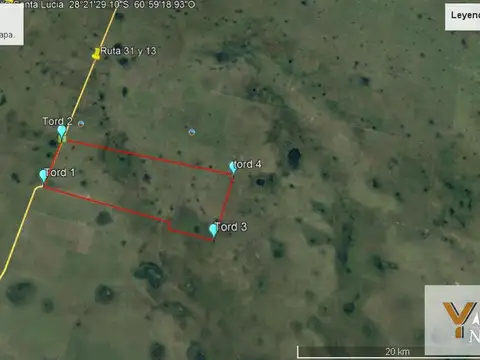 Ruta 77