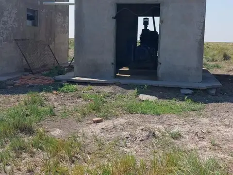 Campo en venta - 15.000Hectáreas - Santa Fe
