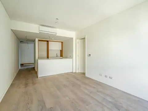 Departamento en Venta en Belgrano Chico, USD 295.000