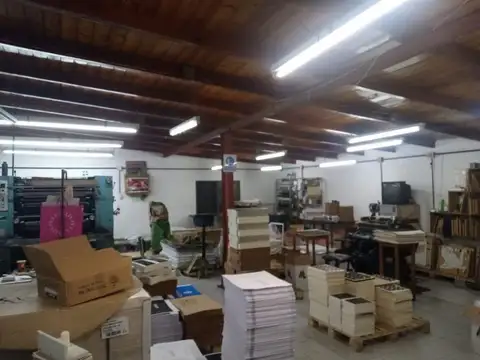 Local en Venta en Alvear, USD 110.000