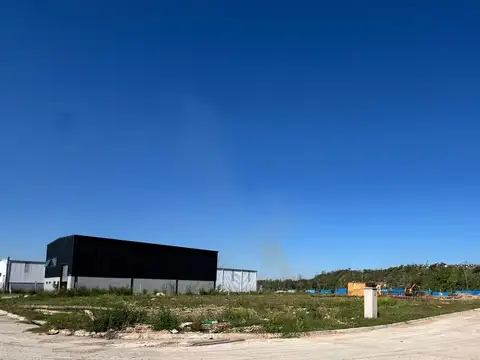 Terreno en Venta 37  mts Fondo