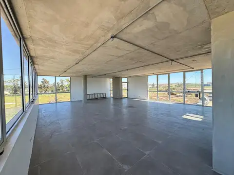 Lote en venta en Parque Industrial sobre Camino del Buen Ayre