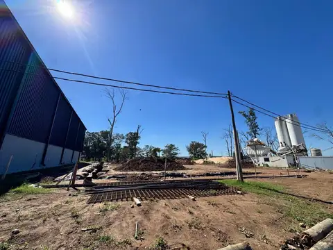 Terreno en Venta de 752,0 m2