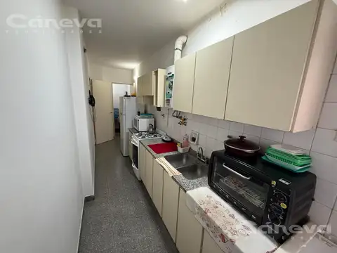 espectacular departamento 3 ambientes