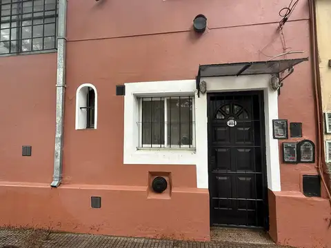 VENTA PH 2 AMB SAAVEDRA SIN EXPENSAS ENTRADA INDEP