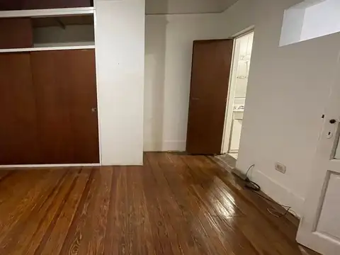 Depto Tipo Casa en Venta de 1 dormitorio