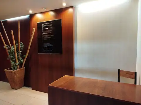 Oficina en Venta 55 años