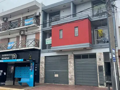 Departamento en Alquiler de 3 ambientes