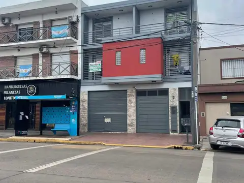 DEPARTAMENTO 3 AMBIENTES