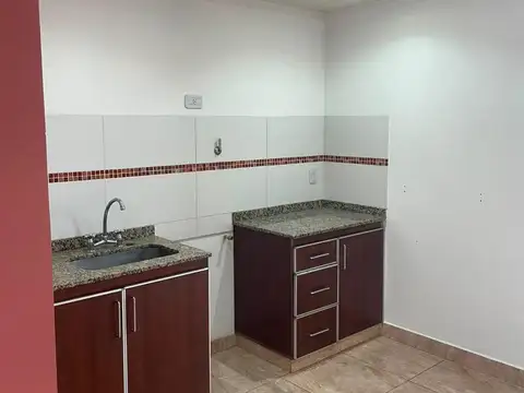 DEPARTAMENTO 3 AMBIENTES