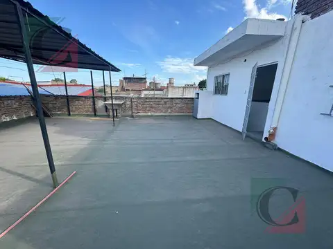 Local con vivienda 3 ambientes