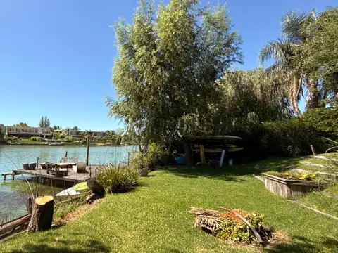 Barrio Santa Barbara