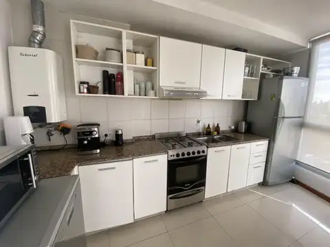 Departamento en Venta en Echesortu, USD 130.000