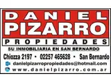 DANIEL PIZARRO PROPIEDADES