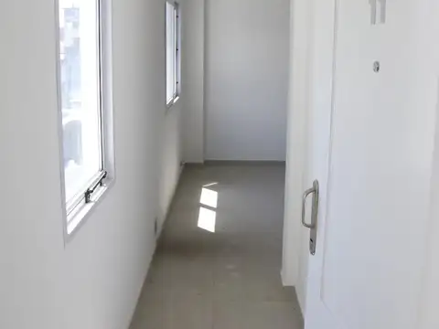 Peru 2800, Piso 3°