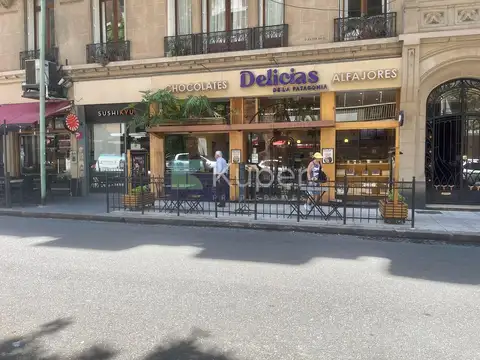 Local  en Venta en Recoleta, Capital Federal, Buenos Aires
