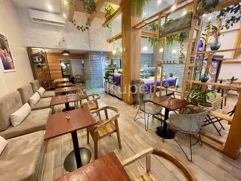 Local en Venta en Recoleta, USD 660.000