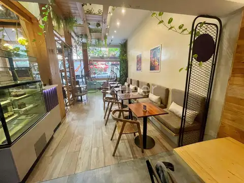 Local en Venta 15 años