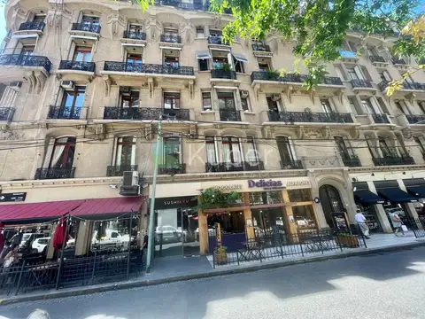 Local  en Venta en Recoleta, Capital Federal, Buenos Aires