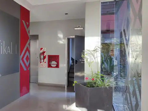 Departamento en Alquiler A Estrenar