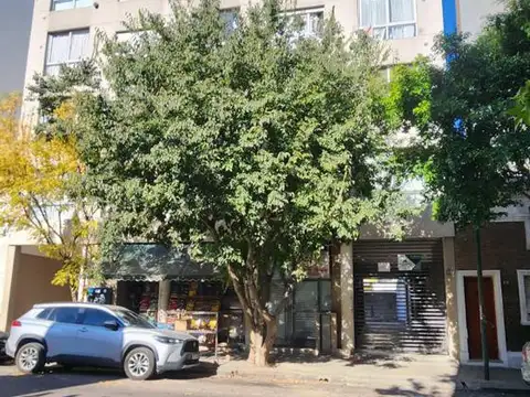 Cochera en venta, La Plata