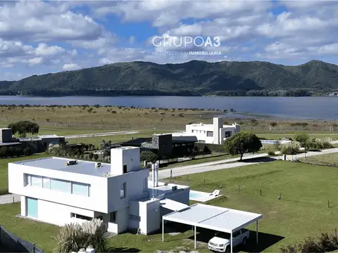 LA ESTANCIA PUERTO DEL AGUILA 200, Piso Rut