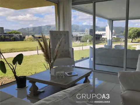 Casa en Venta 1 año