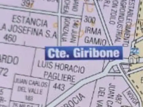 Campo en Venta Mixto