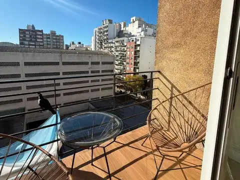 Departamento en Venta de 2 dormitorios