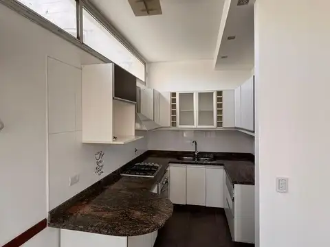 Departamento en Alquiler de 2 dormitorios