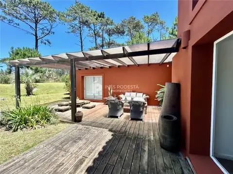 Casa en Alquiler en Punta del Este, USD 32.000
