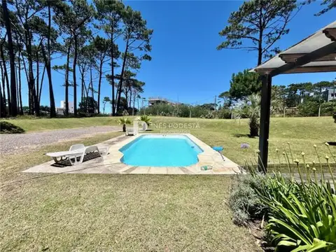 CASAS - CASA - MANANTIALES