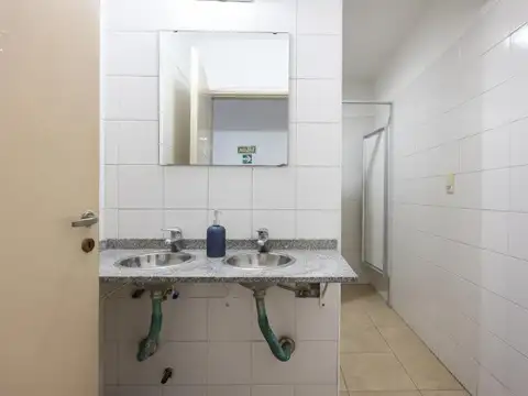Galpon en Venta en Balvanera, USD 1.218.800