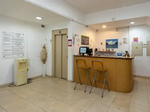Galpon en Venta 19 años