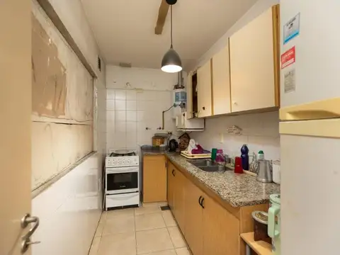 EDIFICIO EN VENTA IMPECABLE Ayacucho al 500