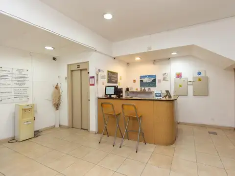 Galpon en Venta en Balvanera, USD 1.218.800