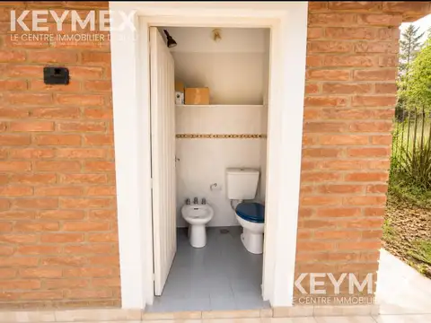 Casa en Alquiler en Exaltacion de la Cruz, $ 950.000