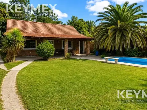 Venta/Alquiler de Casa 3 ambientes en Exaltacion De La Cruz