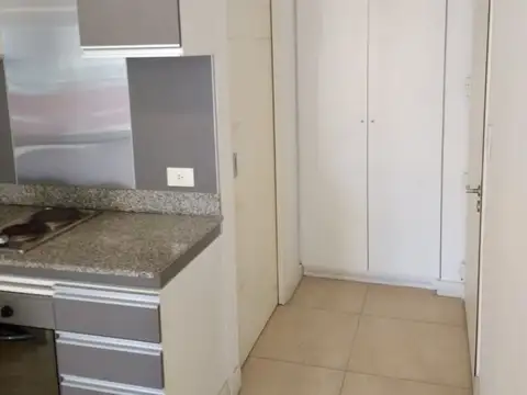 Departamento en Venta con 1 cochera