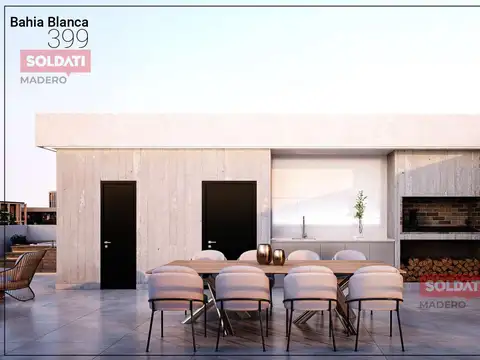Departamento en Venta en Wilde, USD 75.000