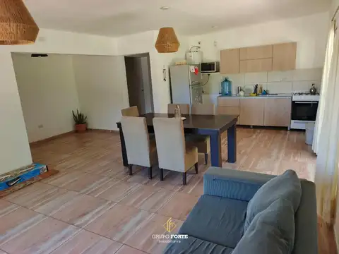 Casa en Venta en Villa Esquiu, USD 75.000