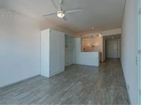 Avenida Santa Fe al 800