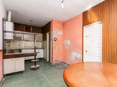 Casa en Venta de 1 dormitorio