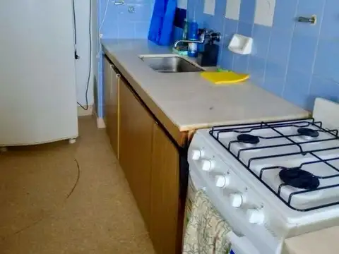 Departamento en Venta en Monte Hermoso, USD 55.000