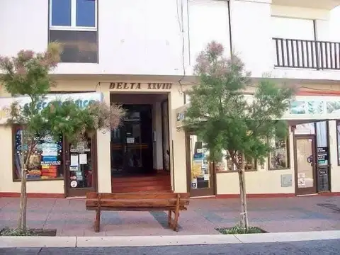 DEPTO UN DORMITORIO