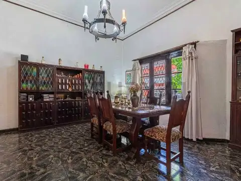 Terrada 1300, Piso 0